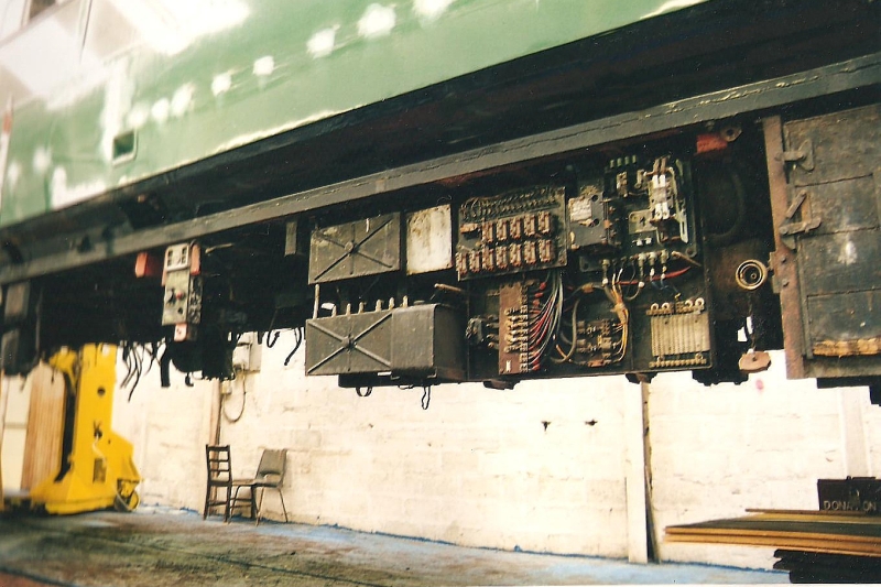 Class 109